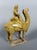 Mingqi of a Horseman Riding a Camel, Sui Dynasty (581-618) For Sale - Image 4 of 7