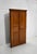 Corner furniture from Pondicherry in Teak. It opens with two lockable paneled doors giving access to two triangular...