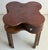 Art-Deco Walnut Coffee Table with Drawers, 1930s For Sale - Image 4 of 11