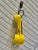 Yellow 1970s Vintage Western Rotary Line Tester Phone For Sale - Image 8 of 10