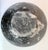 Modern 12” Orthoceras Fossil Stone Bowl For Sale - Image 3 of 5