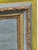 19th Century Italian Hand Painted Rectangular Wall Mirror. For Sale - Image 10 of 13