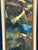 Kjell Lindberg, Cubist Landscape, 1950s, Oil on Canvas, Framed For Sale - Image 16 of 18