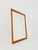 Large Mid-Century Danish Mirror from Silkborg Møbelfabrik, 1960s For Sale - Image 17 of 18