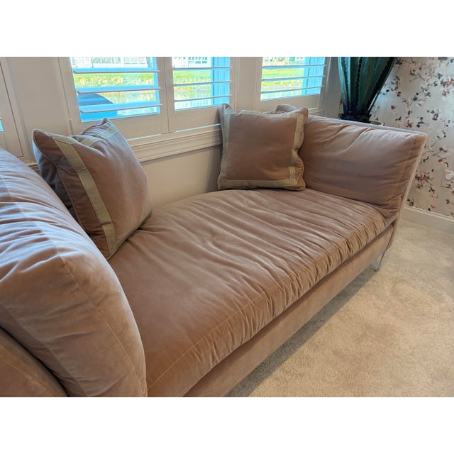 Century Furniture Century Day Bed For Sale - Image 4 of 7