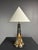 Art Nouveau Dutch Ceramic Plazuid Gouda Pottery Table Lamp, 1920s For Sale - Image 14 of 18