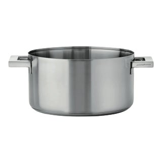 Mepra Stile 7" Casserole Pan With Handles For Sale