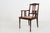 Antique Armchair with Cane Seat, France, 1890 For Sale - Image 4 of 10
