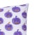 Contemporary Fabdivine Halloween Pumpkin Block Print Pillow Cover Handmade Cotton Throw Cushion for Festive Home Décor Size-24x24 For Sale - Image 3 of 6