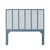 Not Yet Made - Made To Order Liam Standard Bed Queen - Regatta Blue For Sale - Image 5 of 12