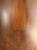 Vintage Wooden Art Deco Armoire For Sale In Los Angeles - Image 6 of 12