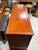 Rosewood Mid 20th Century Dresser, Vintage For Sale - Image 10 of 12