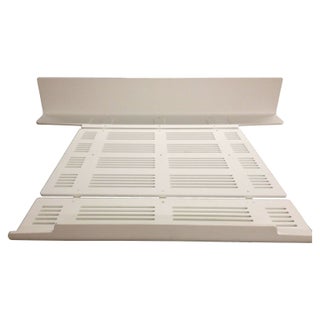 Alias Legnoletto Queen Bed For Sale