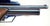 Mid 20th Century Hahn Air Pistol Design Drawings Pencil - Ink on Paper Designer Hp35 Calculator by Edward T. Liljenwall For Sale - Image 5 of 9