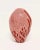 Red/Pink Dragon Egg Vase by Astrid Öhman For Sale - Image 4 of 6