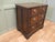 Wood Antique Country Elm Chest of Drawers, 1700s For Sale - Image 7 of 8
