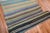 Vintage Zabihi Collection Turkish Kilim Long Runner - 2'5" x 22'6" For Sale - Image 9 of 11