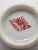 Japanese 1920s Japanese Hand Painted Sake Set - Set of 6 For Sale - Image 3 of 13