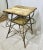 Early 20th Century Early 20th Century Antique Folk Art Twig Table For Sale - Image 5 of 9