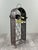20th Century Patinated Metal Bottle Rack For Sale - Image 6 of 13