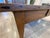 Rustic Farmhouse Coffee Table in Oak, 1930 For Sale - Image 11 of 18