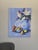 French Country 1980s G. Ragen Large Original Floral Still Life Painting Signed – 48x36 For Sale - Image 3 of 11