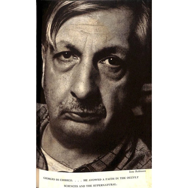 White "Mona Lisa's Mustache: A Dissection of Modern Art" 1947 Robsjohn-Gibbings, t.h. For Sale - Image 8 of 9