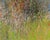 1960s 1960 “Encounter” Abstract Oil on Canvas Painting by Stephen Magada For Sale - Image 5 of 8