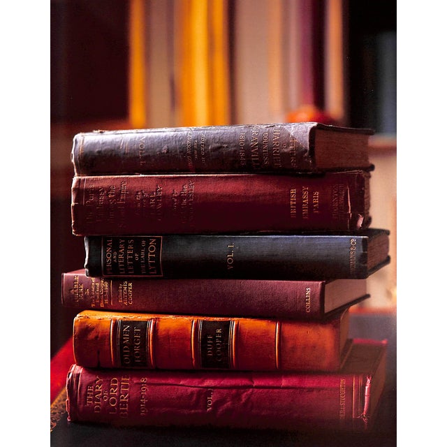 "La Résidence De L’Ambassadeur De Grande-Bretagne À Paris" 2011 Knox, Tim For Sale - Image 4 of 16