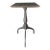 Signed Adam Mathews Side Table For Sale
