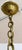 Sherle Wagner Vintage Sherle Wagner Empire Style Bronze and Cut Crystal Chandelier For Sale - Image 4 of 11