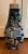 1980s Vintage Tall Chinese Vase For Sale - Image 5 of 12