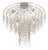 Majestic Pendant Lamp by Dario Nasuti For Sale