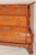 Dutch Fruit Wood Kettle Base Chest of Drawers For Sale In Los Angeles - Image 6 of 13