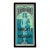 Vintage 1997 Indigo Girls Concert Poster by Mark Arminski | Framed Screen Print Pop Art For Sale