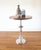 Mid-Century Modern Mid Century Modern Martini Side End Table For Sale - Image 3 of 3