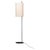 AJ Royal SAS Floor Lamp by Arne Jacobsen for Louis Poulsen, 1958 For Sale - Image 17 of 17