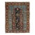 Antique Shirvan Rug 2'11'' x 3'9'' For Sale
