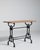Cast Iron Bistro Table, Antique, France, 20th Century For Sale - Image 16 of 18