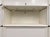 English White Bookcase from Globe Wernicke For Sale - Image 14 of 18