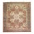 Antique Persian Heriz Rug - 4'1" x 14'9" For Sale