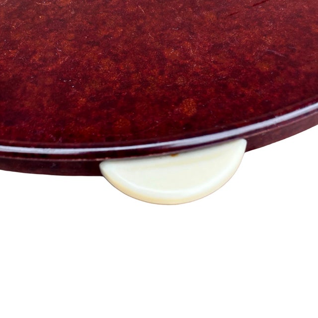 Art Deco Art Deco Bakelite Kreutz Turntable, Germany, 1930s. For Sale - Image 3 of 8