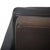 PK31 2-Seater Sofa in Black Elegance Leather by Poul Kjærholm, 2006 For Sale - Image 16 of 18