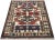1980s Afghan Balouch Rug For Sale In Los Angeles - Image 6 of 7