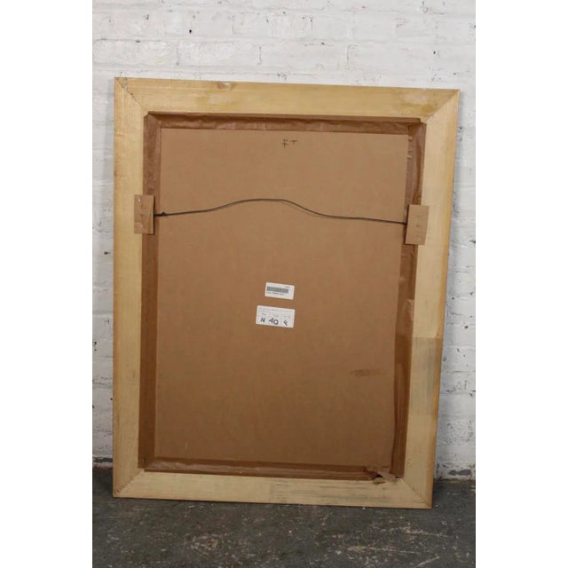 'Royal Lady' by Martiros Manoukian For Sale - Image 12 of 12