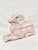 Add a touch of whimsical Chinoiserie charm to your mantel, bookshelf, or vanity with this vintage lidded ceramic ram...