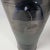 Postmodern American Studio Pottery Vase, Signed Iridescent Black Ceramic, Late 20th Century For Sale - Image 9 of 13