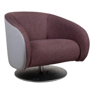 310 Chair from Rolf Benz For Sale