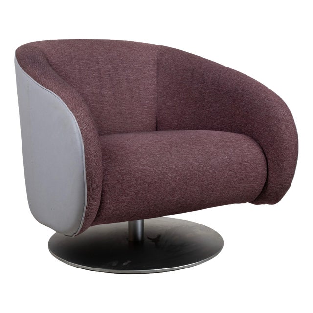 310 Chair from Rolf Benz For Sale