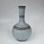 20th Century Pale Blue Ceramic Vase For Sale - Image 4 of 4